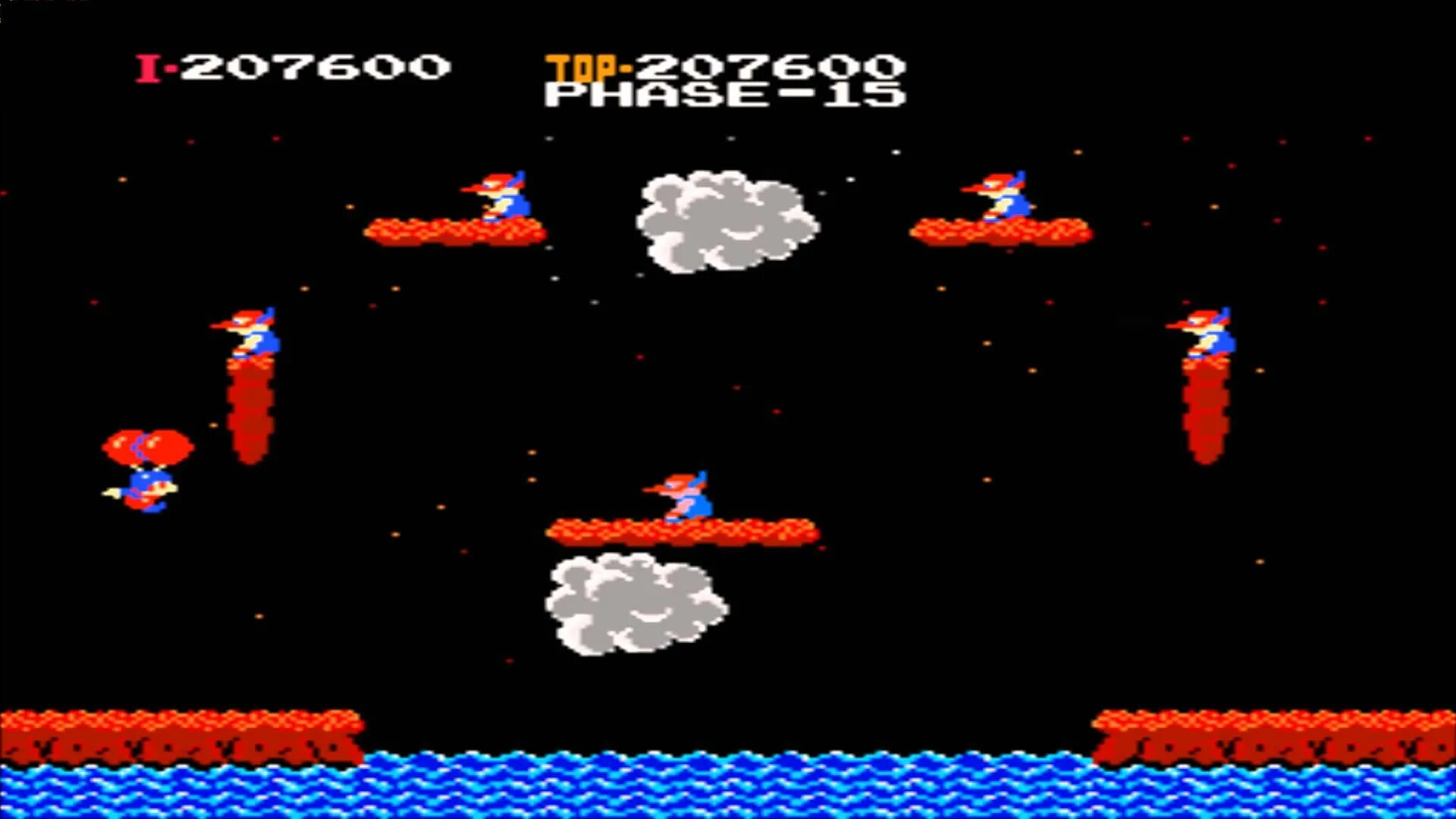 Денди шарики. Balloon fight 1984 игра nes. balloon fight денди. balloon fight сега. игра балун на денди.