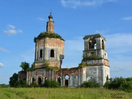 Культурно историческая ивановская область