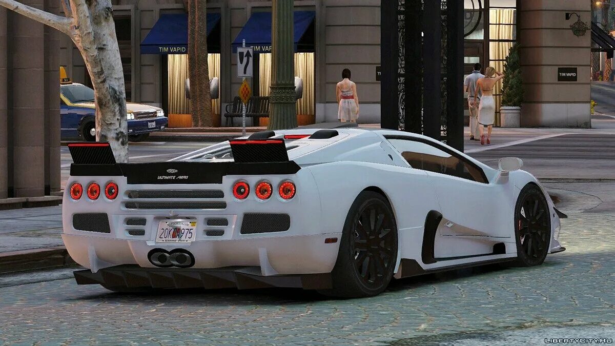 Быстрая тачка в гта 5. Машина SSC Ultimate Aero. ССК Алтимейт Аэро ТТ. Tuatara ГТА 5. SSC Ultimate Aero TT.