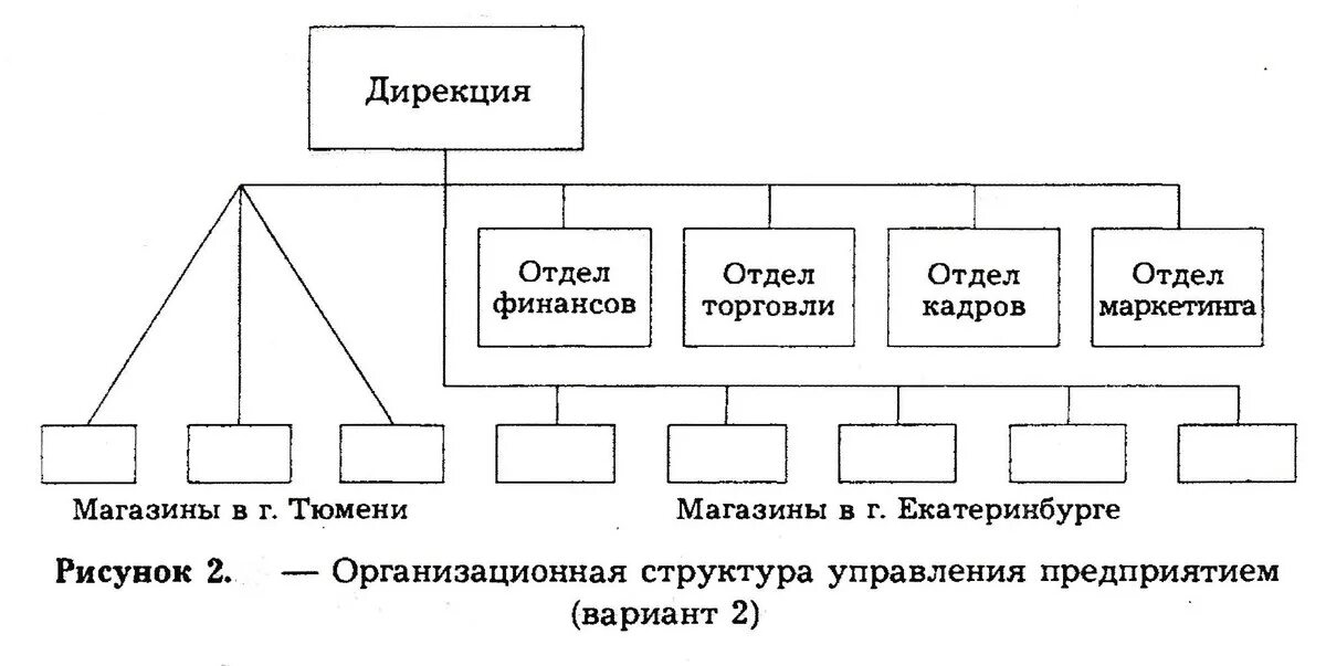 Функции дирекции. Структура дирекции. Коммерческая дирекция. Структура коммерческой дирекции. Структура управления магазина одежды.