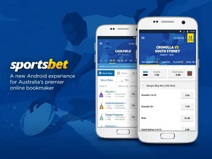Mobile betting