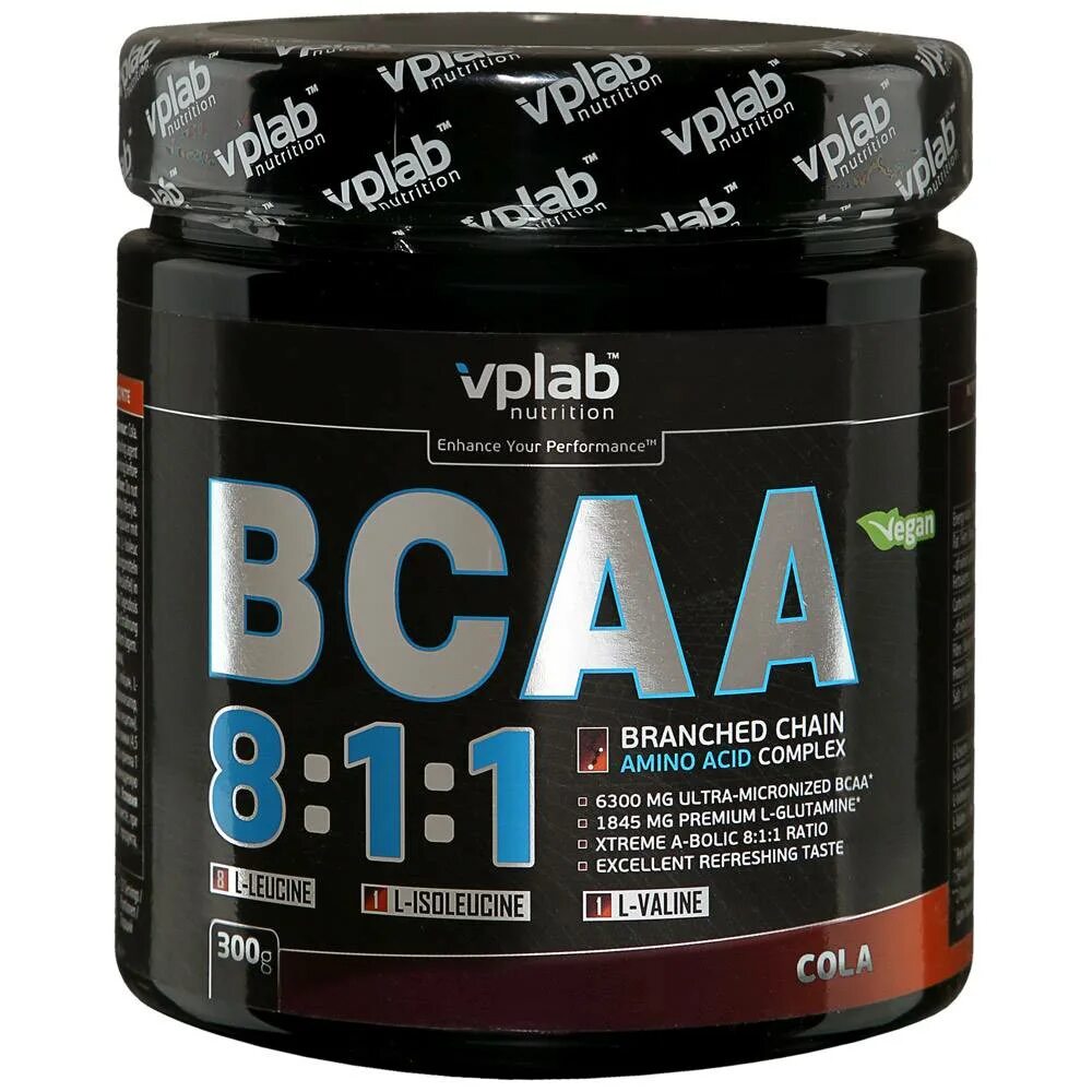 Vplab sport. BCAA 8 1 1. BCAA VPLAB BCAA 8:1:1 (300 Г). BCAA VPLAB BCAA 8:1:1. VP-Lab BCAA 8:1:1 300 гр.