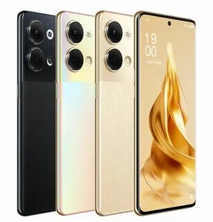 Oppo 5 pro 5g