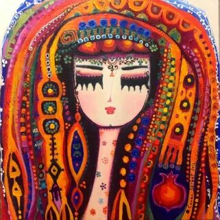 Turk art