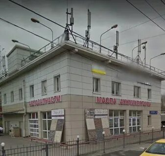 Дмитровское шоссе 1 стр 1