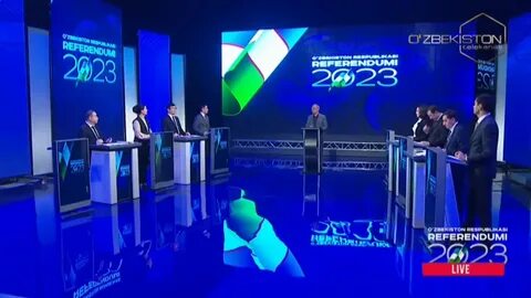 Референдум 2023