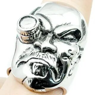 Cool silver