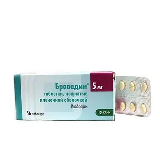 Бравадин 5 аналоги