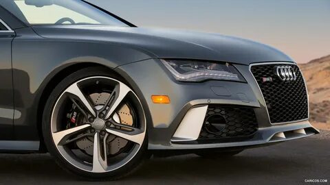 Audi wheels