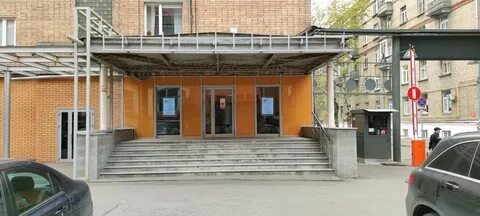 Сайт клиники рассвет москва
