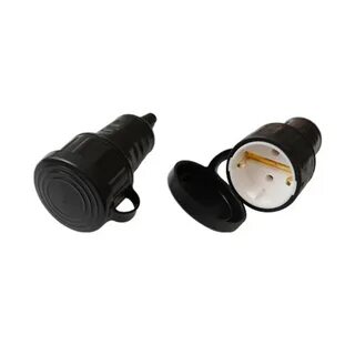 Bylectrica ip67
