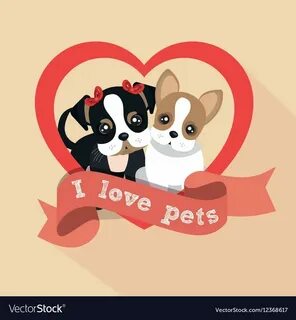 Love s pet