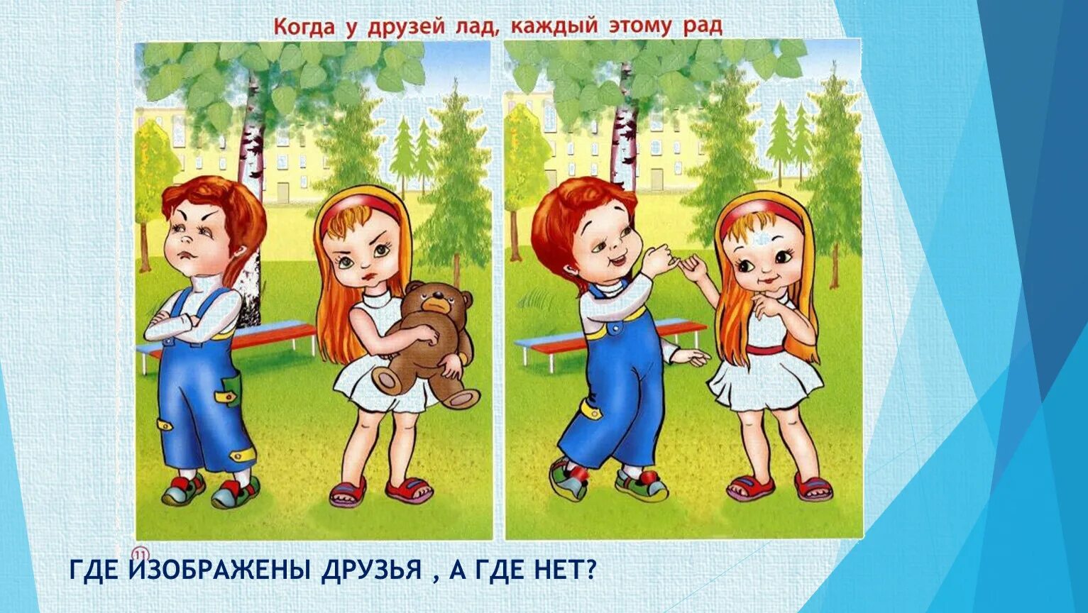 Изображать наоборот