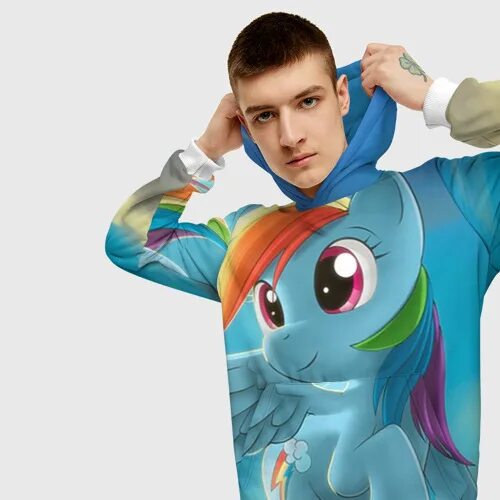 Pony xl. Мужской свитшот 3d пони XS. Мужской свитшот 3d пони XXL. Мальчик с пони. Мужской свитшот 3d пони XXXL.