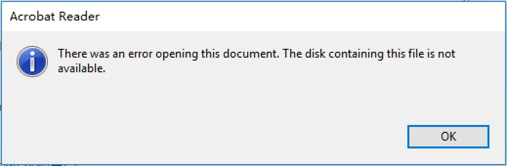 Ошибка открытия файла. Ошибка при открытии файла. Файл поврежден. Ошибка при открывание файла.
