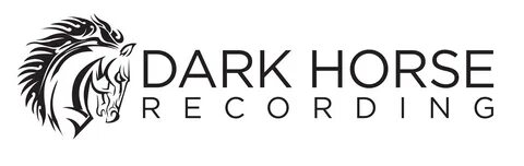 Dark horse