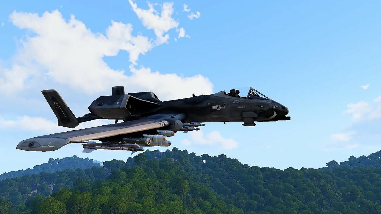 3a 10b 2. Arma 3 a10. Arma 3 - a-10 Warthog. A-10 Thunderbolt 3. А-10 Тандерболт пушка.