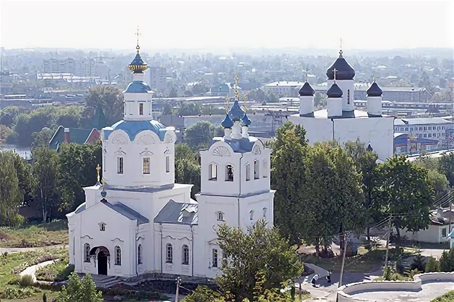 Свято успенский орел. Свято-Успенский монастырь (орёл). Свято Успенский монастырь города орла. Свято-Успенский мужской монастырь Орловской епархии. Богоявленский храм Орел.