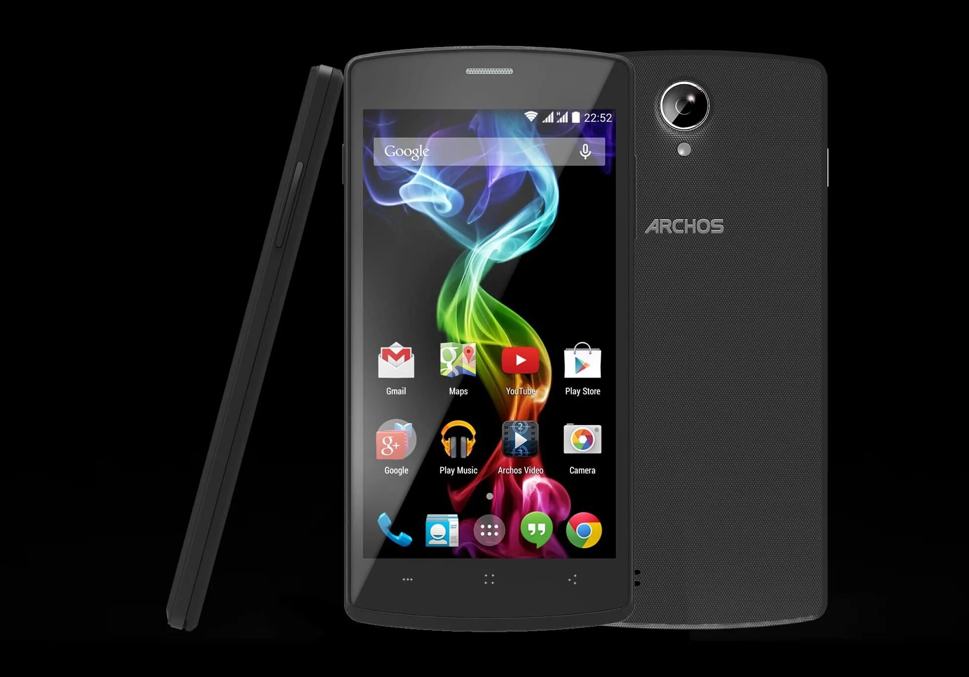 Archos 45c Platinum. Archos 204. Archos 105. Archos 60s.