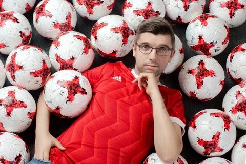 Найди своего игрока