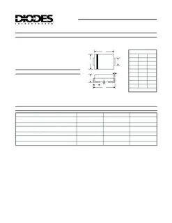 Datasheet pdf