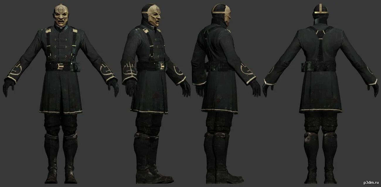 Dishonored смотрители. Аббатство Dishonored 2. Смотритель дисхоноред. Маска Dishonored Overseer. Смотритель сайта 9 букв