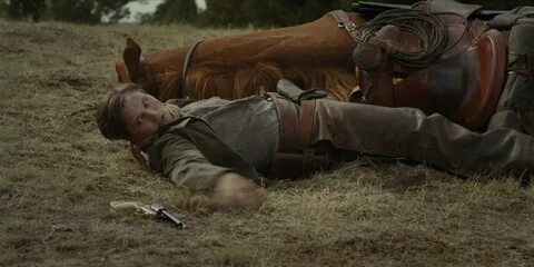 Выход серий йеллоустоун 5
