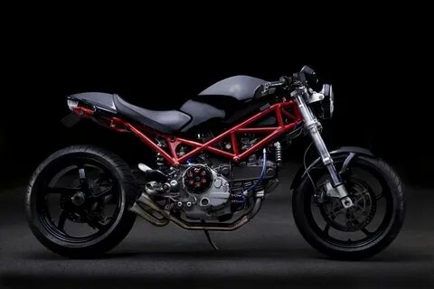 Monster s