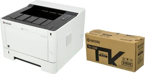 Kyocera ecosys p2335dn