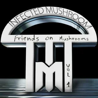 Infected mushroom converting vegetarians