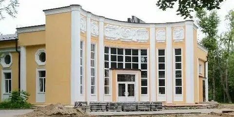 Ярцево кинотеатр