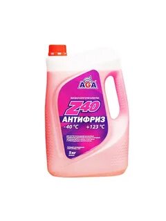 Антифриз z42