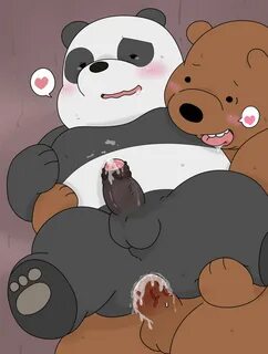 Read ツ イ ッ タ-の ベ ア ベ ア ま と め We Bare Bears Hentai Online Porn Free Download...