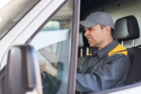 But driver