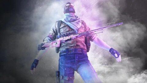 Phonk cs go