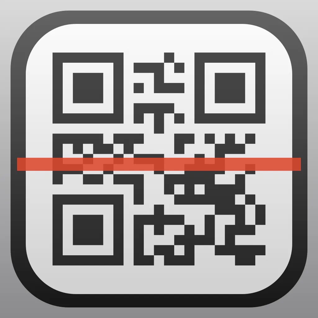 Программа для чтения qr