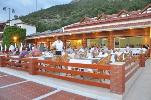 Alize hotel 4