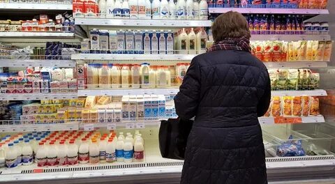Продукты питания тамбовская область