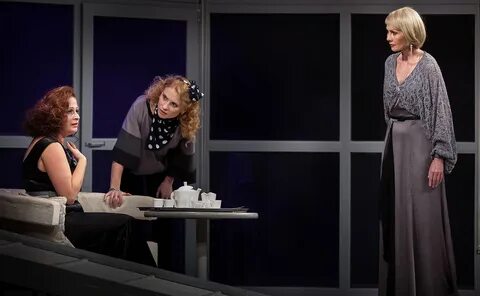 Время женщин видео