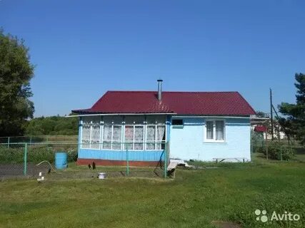 Алексеевское рязанская область