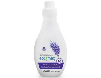 Eco max