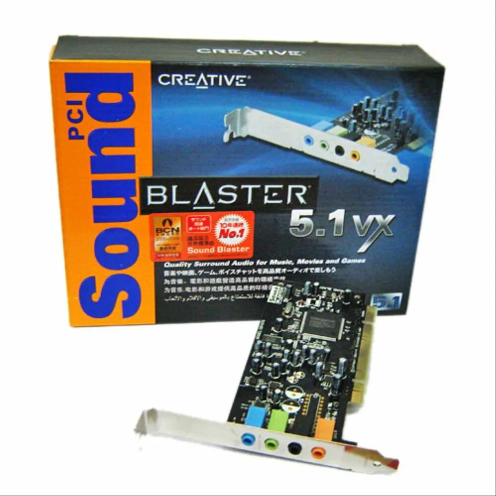Creative Sound Blaster 5.1 VX. Creative звуковая карта Sound Blaster 5.1 VX sb1070/sb1071. Creative SB 5.1 VX Creative. Creative Sound Blaster 5.1 VX драйвер. Creative sb 5.1