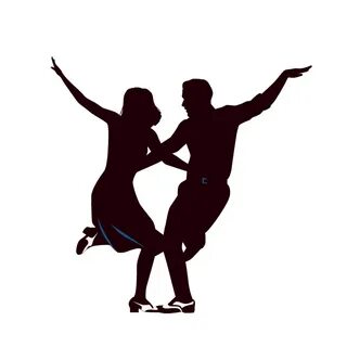 La la la dancing