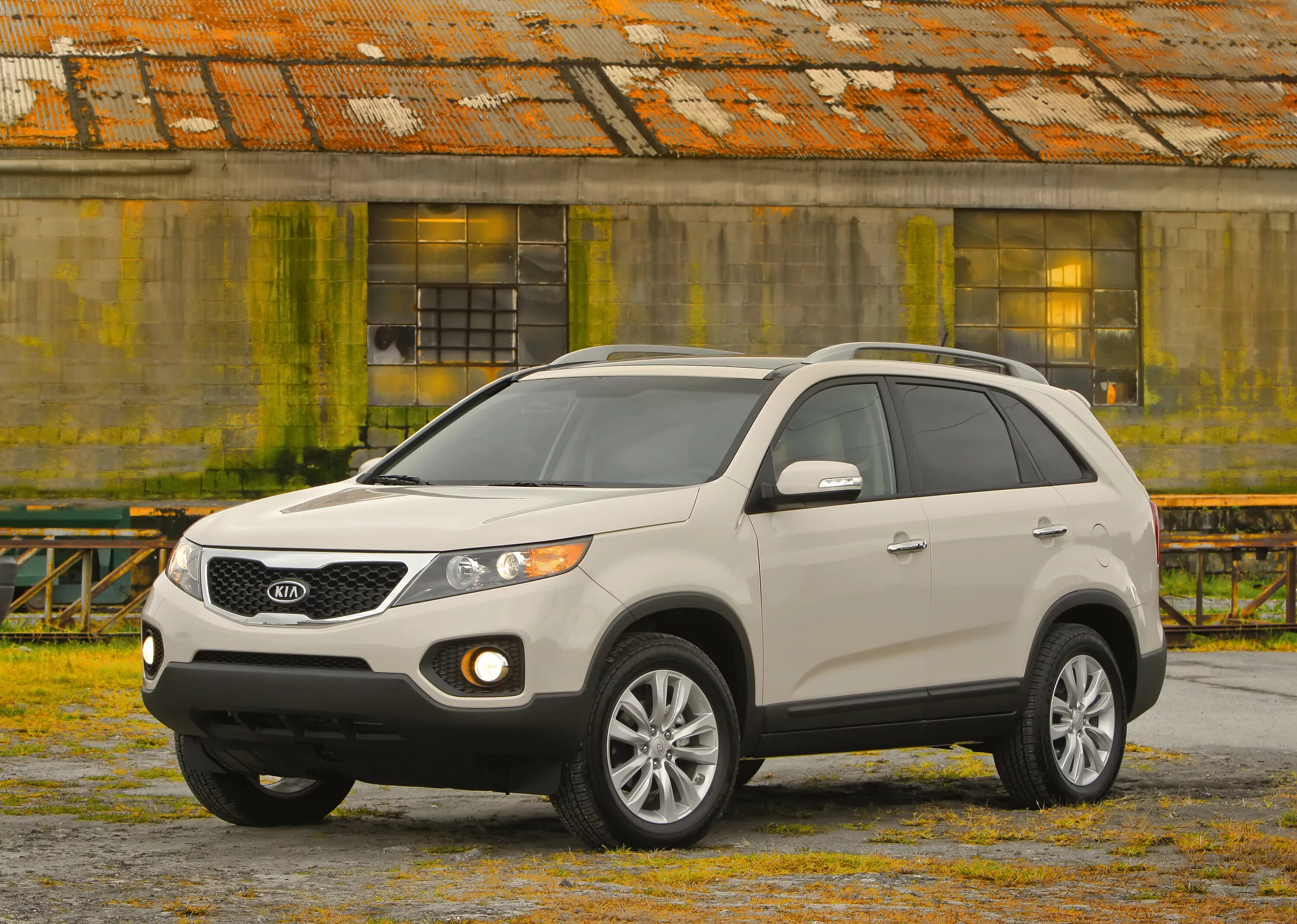 Кия Соренто 2010. Kia Sorento 2009. Kia Sorento 2011. Kia Sorento XM 2011.