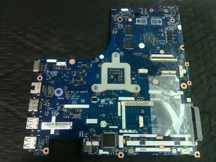 Материнская плата lenovo g500