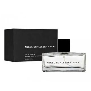 Angel schlesser homme