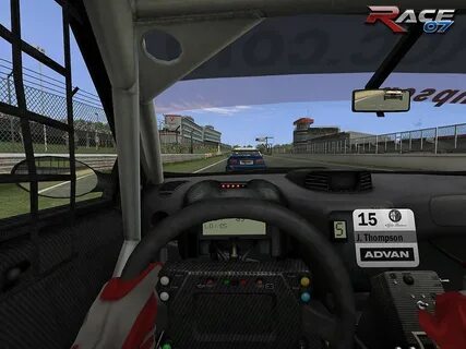 Race 07