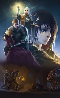 Family fantasy