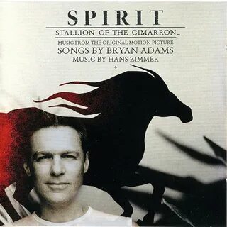 Bryan adams here i am