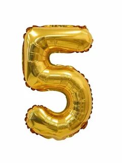 1 золотая 5